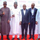 NFF seals partnership deal with Carloha as national teams official automobile NFF seals partnership deal with Carloha as national teams official automobile