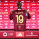 Shukurat Oladipo completes move to AS Roma from FC Robo Queens