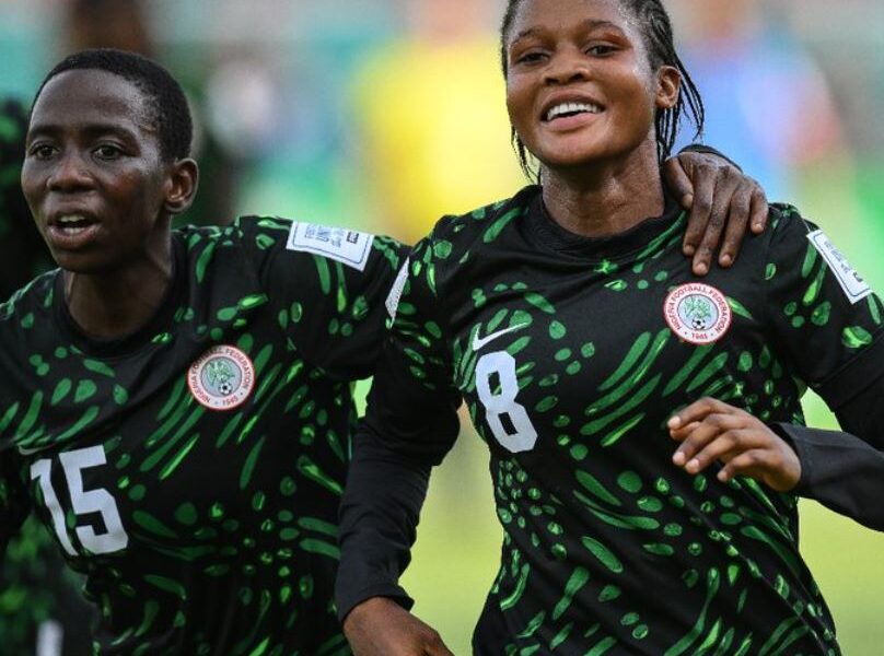 FIFA names Flamingos duo as likely returnees for 2025 U-17 Women’s World Cup FIFA names Flamingos duo as likely returnees for 2025 U-17 Women’s World Cup