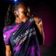 Michelle Alozie models Houston Dash NWSL kit for 2025 season