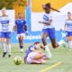 Rinsola Babajide’s goal salvages point for Costa Adeje Tenerife against Badalona Rinsola Babajide’s goal salvages point for Costa Adeje Tenerife against Badalona