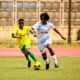 Subomi Ogunmodede relishes first title with Remo Stars Ladies