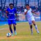 NPFL: Finidi George applauds Rivers United’s draw with Shooting Stars