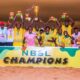 Nigeria Beach Soccer League releases calendar for 2025 season
