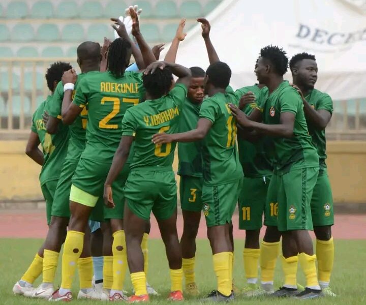 NPFL MD 28 wrap: Kwara, Enyimba, Plateau record victories amidst stalemates