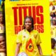 NWFL: Happiness Titus rejoins Edo Queens