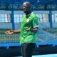 NPFL: Lobi Stars names former MFM FC gaffer as new coach