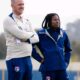Nigeria duo make San Diego Wave final roster for NWSL season