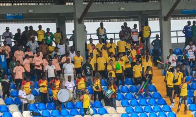 NPFL: Ikorodu City FC unveils Matchday Ramadan support for Muslim fans NPFL: Ikorodu City FC unveils Matchday Ramadan support for Muslim fans