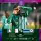 2025 FIFA U-17 Women’s World Cup Qualifiers: Algeria set up Third Round clash with Flamingos