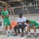 NWFL: Edwin Okon happy with player’s improvement after win over Delta Queens NWFL: Edwin Okon happy with player’s improvement after win over Delta Queens