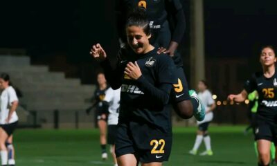Alice Ogebe increases goal tally in FC Masar’s win over Maadi
