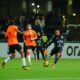 Chinaza Agoh on target in ZED FC loss to Wadi Degla