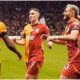 Victor Osimhen optimistic about Galatasaray’s title race despite Kasimpasa draw