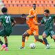 2025 U20 Afcon: Flying Eagles fall to Ivorian Elephants in friendly rematch