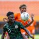 Flying Eagles take brief break, regroup for U20 AFCON preparations on March 10 Flying Eagles take brief break, regroup for U20 AFCON preparations on March 10