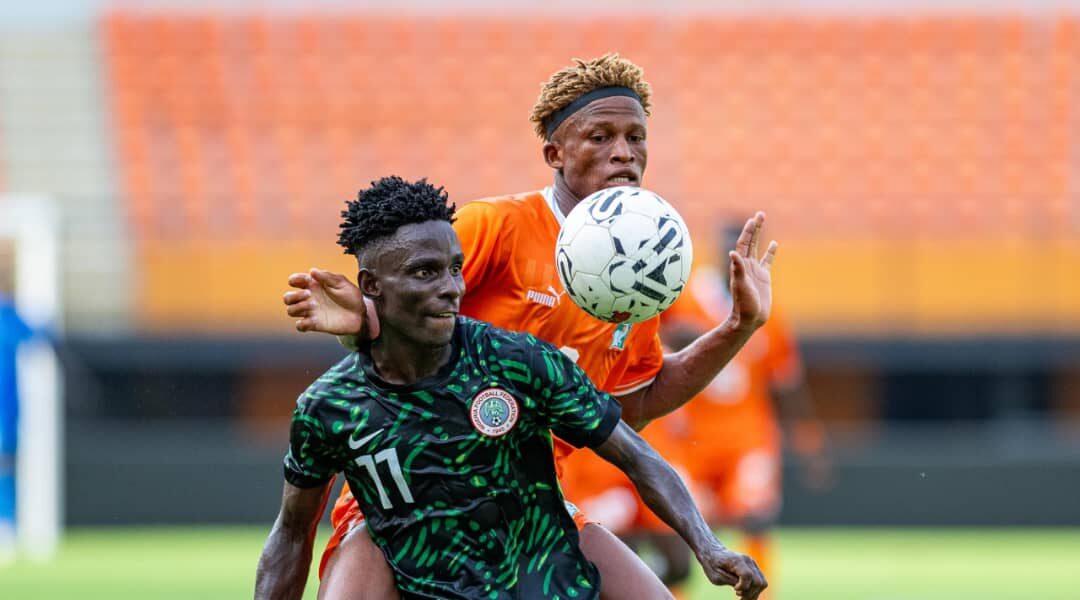 Flying Eagles take brief break, regroup for U20 AFCON preparations on March 10 Flying Eagles take brief break, regroup for U20 AFCON preparations on March 10