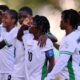 Flamingos jet off to South Africa for U17 World Cup qualifier against Bantwana