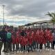 Nigeria on path to football glory with FIFA Talent Development Scheme – coordinator Nasiru Jibril