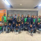 Samuel Eto’o motivates Nigeria’s U17 girls ahead of World Cup Qualifier in South Africa