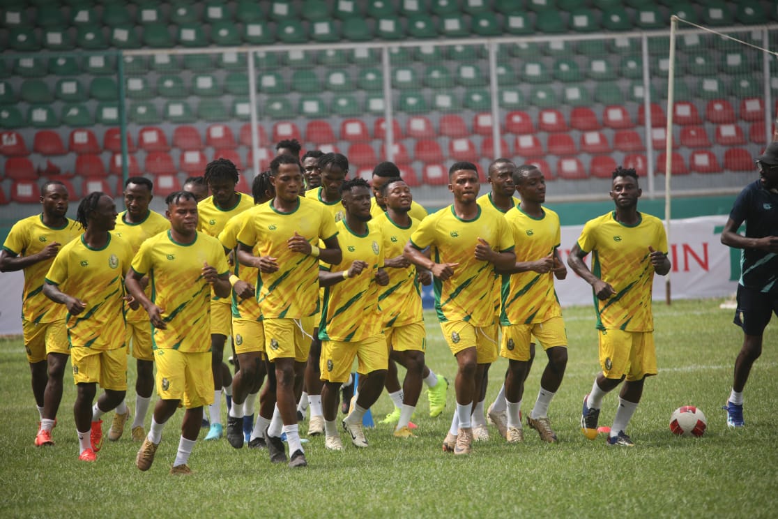 Bendel Insurance earn valuable point in Kano, focus shifts to Rangers clash Bendel Insurance earn valuable point in Kano, focus shifts to Rangers clash