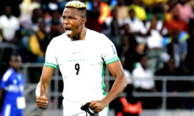 Galatasaray boss Okan Buruk admits anxiety over Victor Osimhen’s international duty Galatasaray boss Okan Buruk admits anxiety over Victor Osimhen’s international duty