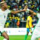 World Cup Qualifiers: Omeruo hails Super Eagles’ effort despite Zimbabwe draw