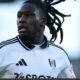 Fulham stands against racism, backs Calvin Bassey amid abuse Fulham stands against racism, backs Calvin Bassey amid abuse