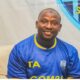 Gombe United appoints Abdullahi Umar as new technical adviser