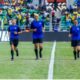 CAF names Moroccan referee for Rwanda vs Nigeria crucial 2026 World Cup Qualifier