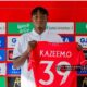 OFFICIAL: Kazeem Ogunleye Joins FK Partizani from Rangers International