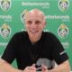 2026 World Cup Qualifier: Zimbabwe coach Michael Nees eyes Nigeria’s downfall in Kigali