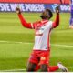 Bamidele Yusuf’s late strike lifts Vojvodina in Serbia Super Liga