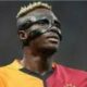 Victor Osimhen: Why I Joined Galatasaray