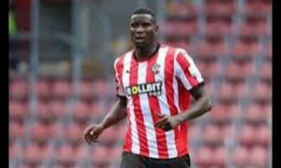 Paul Onuachu’s late goal not enough as Southampton falls to Wolves
