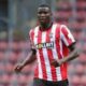 Paul Onuachu’s late goal not enough as Southampton falls to Wolves