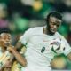 Tolu Arokodare overwhelmed with joy after dream Super Eagles debut vs Rwanda