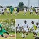 Andy Rinomhota confident Zimbabwe can secure historic away win against Nigeria
