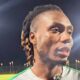 Igoh Ogbu praises Eric Chelle’s tactical expertise despite draw with Zimbabwe