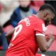 Kelechi Iheanacho scores first Middlesbrough goal to seal win over Oxford United
