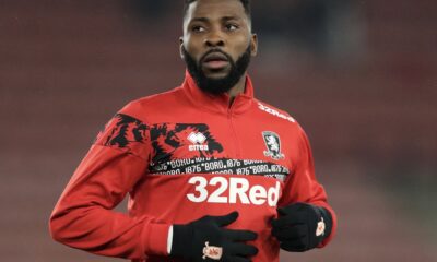 Kelechi Iheanacho returns as Celtic travel for Europa League clash against Feyenoord