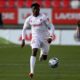 Rumour Mills: MLS side Charlotte signs Nigerian forward Emmanuel Uchegbu from AS Trencin