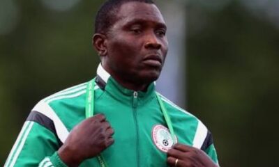 NWFL: Peter Dedevbo hopeful of qualifying for Super Six after Delta loss to Ibom Angels NWFL: Peter Dedevbo hopeful of qualifying for Super Six after Delta loss to Ibom Angels