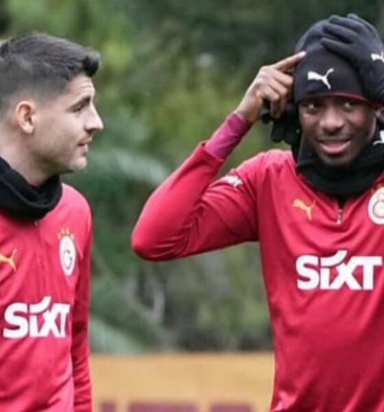 Rumour Mills: Galatasaray sign Victor Osimhen in €75m deal after Napoli fallout