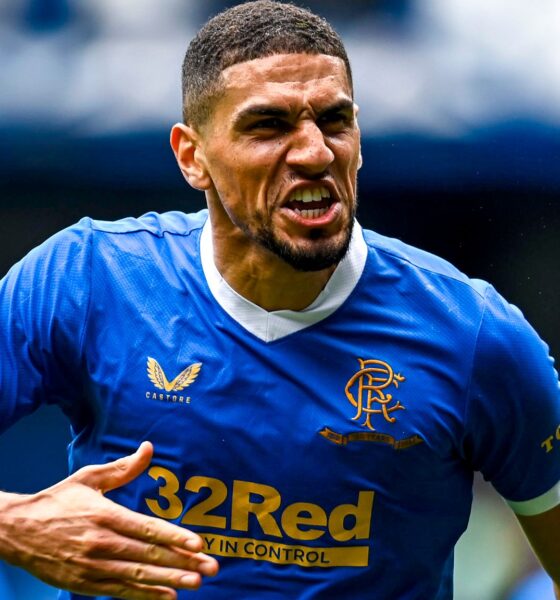 Debut for Fernandez Emmanuel, Cyril Dessers absent as Rangers begin preseason