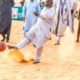 Sanusi commends stakeholders as the 2025 Nigeria Beach Soccer League kicks off in Birnin Kebbi