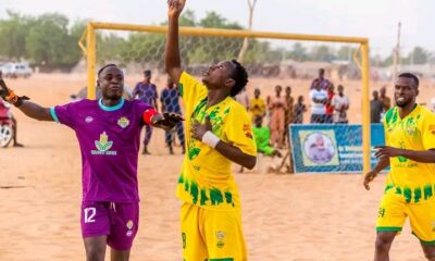 2025 NBSL MD Four Preview: Kebbi Fishers Conclude Round One with an Unblemished Record