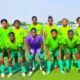 President Federation Cup: Nasarawa Amazons put six past Kwara Ladies to zoom into Round of 16 President Federation Cup: Nasarawa Amazons put six past Kwara Ladies to zoom into Round of 16