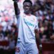 Sevilla Coach Pimienta Remains Hopeful for Adams’ Return This Season