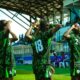 Morocco 2025: Naira rain on Flamingos after 4-0 win over Algeria